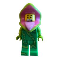 Lego Plant Monster, Series 14 col215