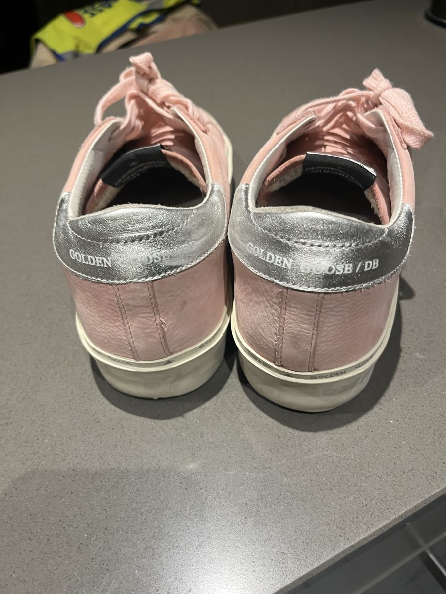 Golden Goose Scarpe da donna: Golden Goose Sneakers – Usato da Ebikon venduto da loy_wjg6 1