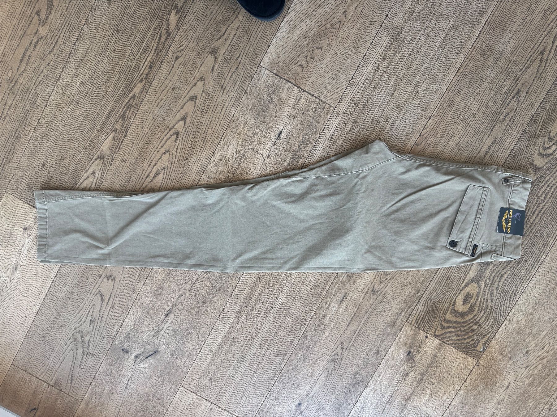 Pantaloni: Hose, PME **NEU**  30/32 – Nuovo (secondo la descrizione) da Stettfurt venduto da outlet72 1