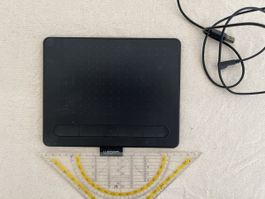 Wacom Tablet A5