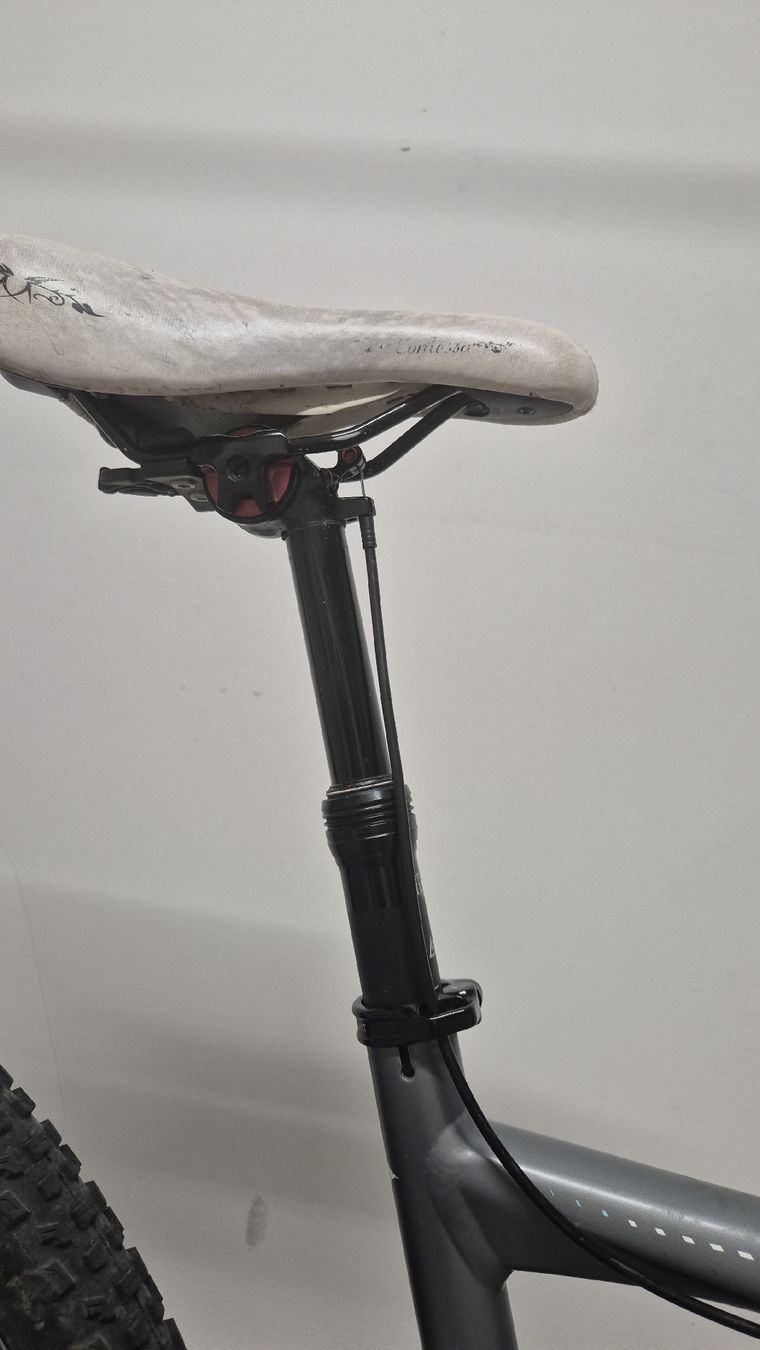 Specialized Biciclette: Specialized Rumor MTB Fully – Usato da Tagelswangen venduto da mar_pzh7 6