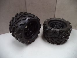 PRO-LINE Reifen Monster Truck 40series