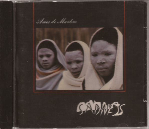 CDs: Sadness - Ames... – Gebraucht aus St-Cergue von VeganWarrior