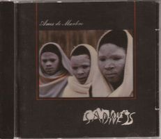 Sadness - Ames...
