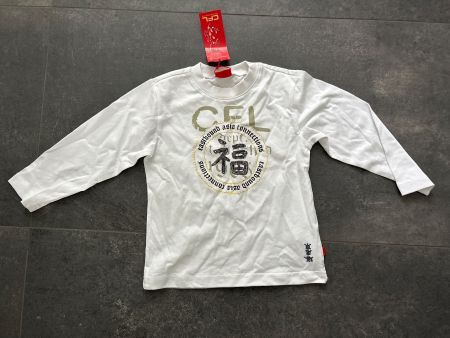 Shirt Gr. 104/110 NEU