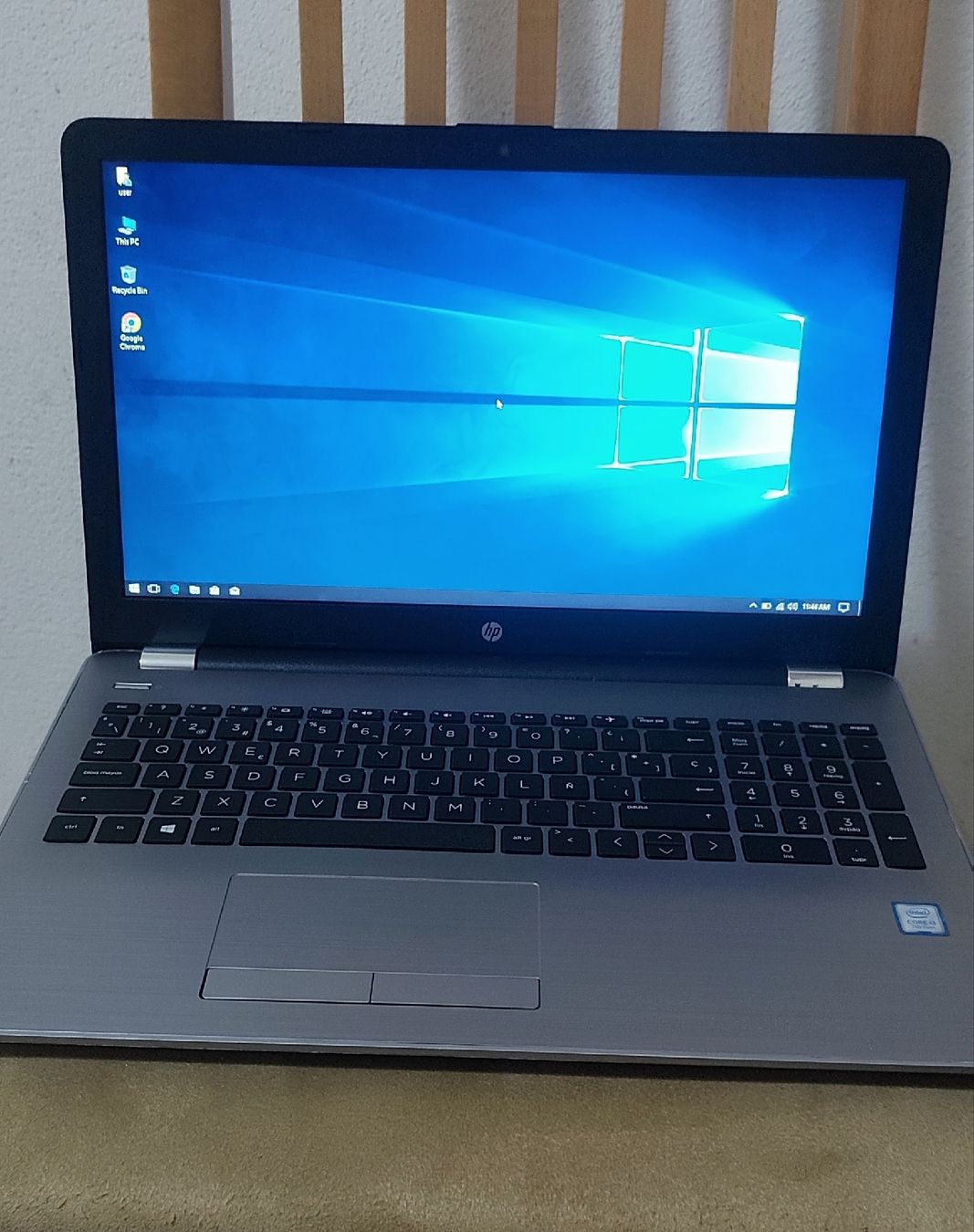 Hewlett Packard Notebook: HP 250 G6 – Usato da Pedrinate venduto da ipe_bgt7 2