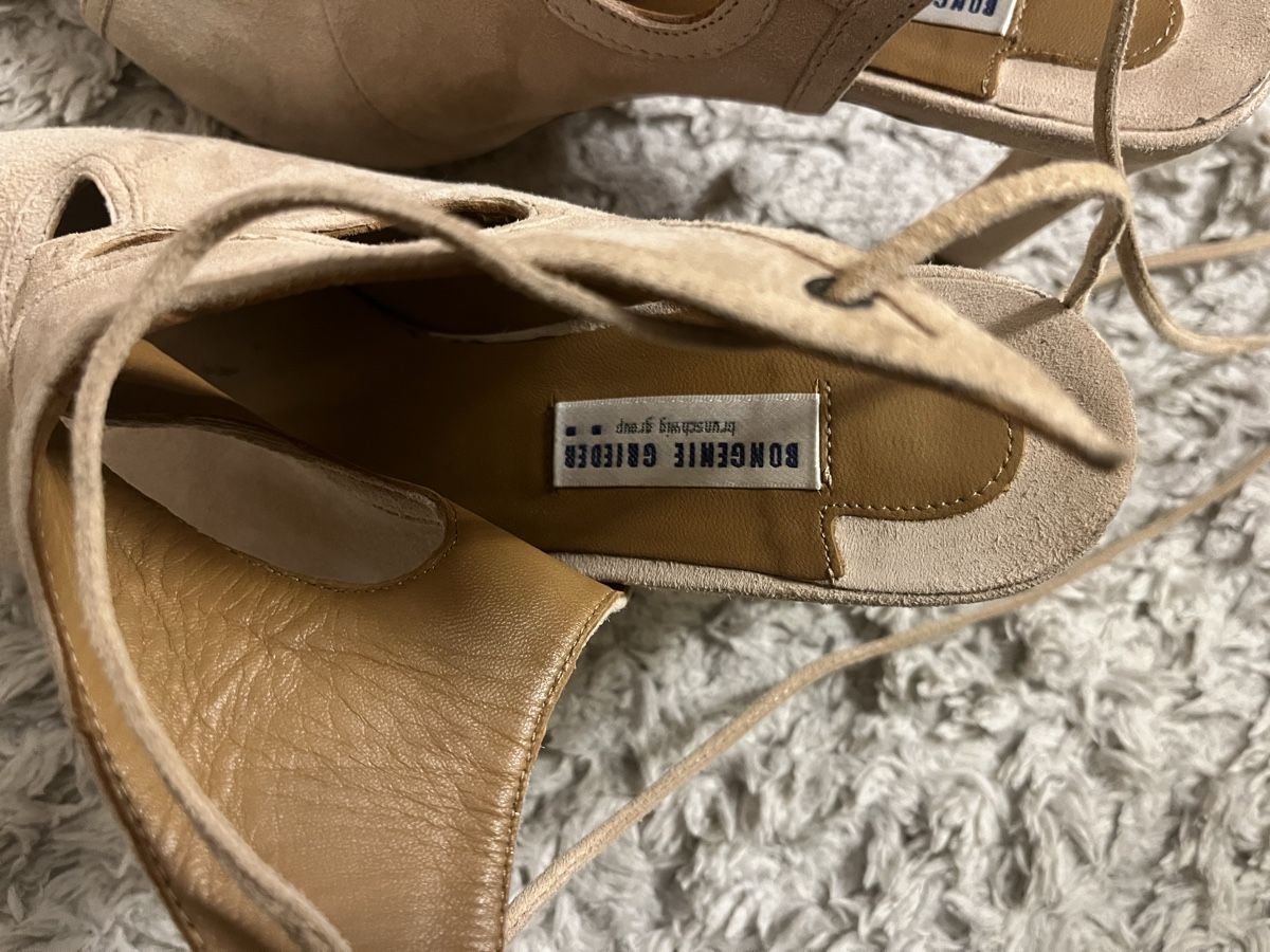 Bongénie Grieder Damenschuhe: Bongenie Grieder Sandalen – Gebraucht aus Bern von t.nomse 3