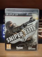 Sniper Elite V2 PS3 - Jeu d'action et de tir