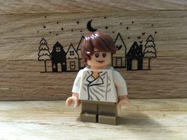 Lego Star Wars Minifigur - sw0357 - Han Solo