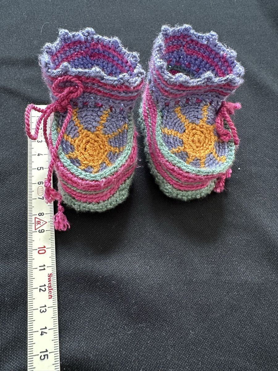 Scarpe per ragazzi: Süsse Baby Finken – Usato da Bern venduto da han_v82v 3