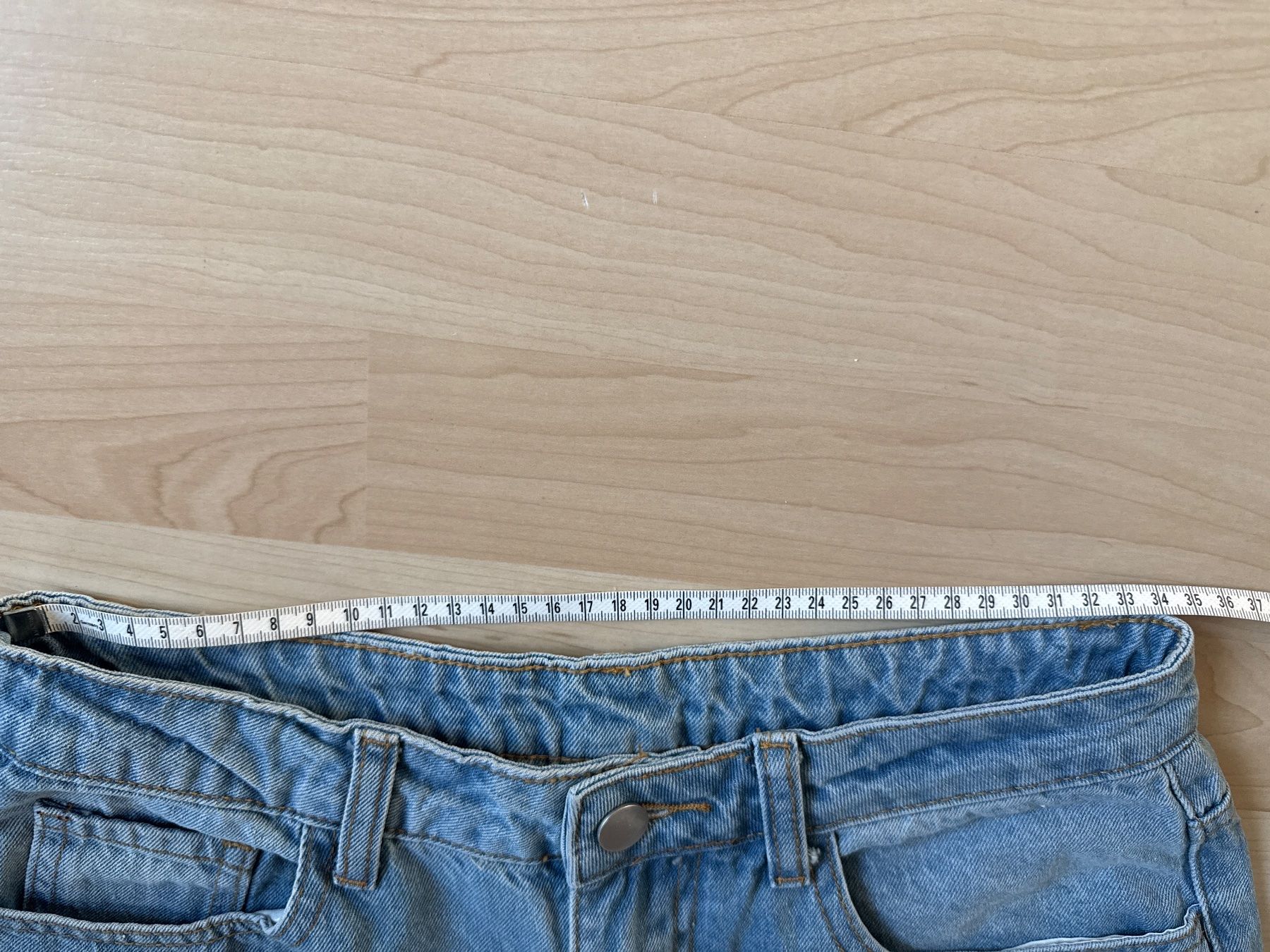 Jeans: BAGGY low rise Y2k jeans – Gebraucht aus Urdorf von rob_c5wf 2