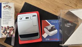 Sofortbildkamera Polaroid
