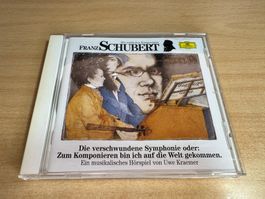 M4 Schubert Kraemer Wir Entdecken Komponisten Franz Schubert