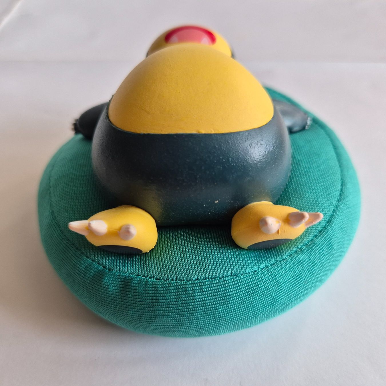Pokémon Statuette: Pokemon Sammelfigur - Sleeping Relaxo - MER – Nuovo (secondo la descrizione) da Zürich venduto da Mephisto87 1