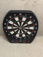 Elektronische Dartscheibe mit LCD Anzeige gute Qualität