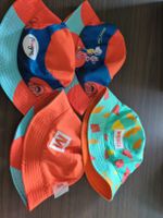 Kappe Sommer Mütze Migros Jubiläum 