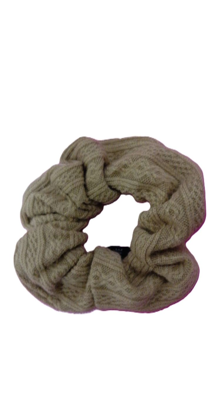 Haarschmuck: Scrunchie /Haargummi – Neu (gemäss Beschreibung) aus Grächen von Hel7890