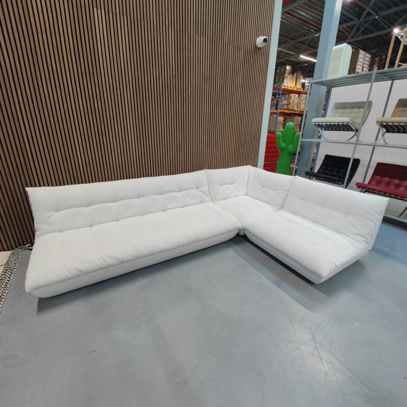 Sofas: IP Design Soulmate Sofa – Modulares System – Neuf avec emballage d'origine à Zürich par Nexclusives.com 5