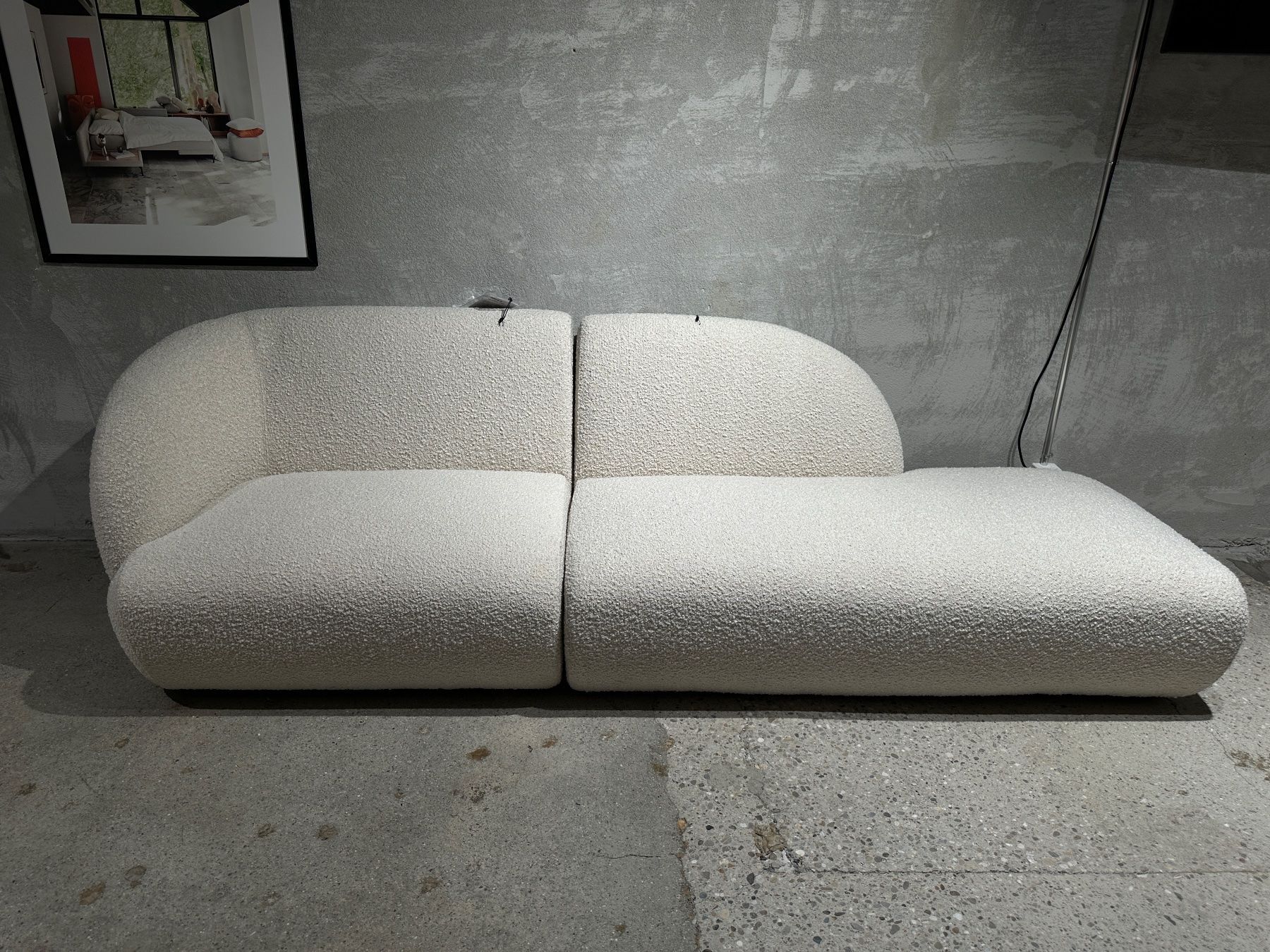 Sofacompany Sofas: Paula Modularsofa – Gebraucht aus Bern von Sofa_Company_Bern