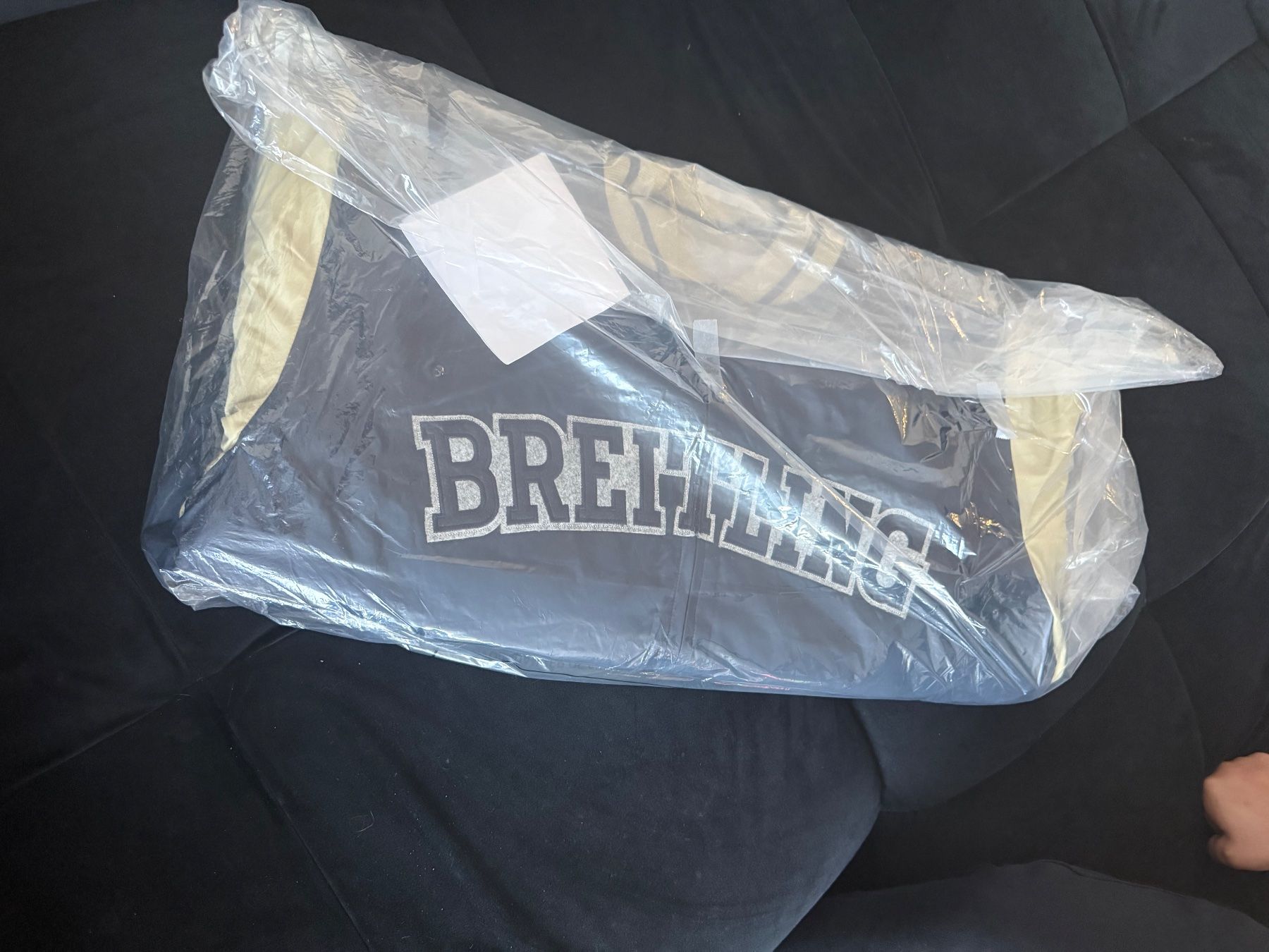Giacche: Seltene Breitling Wendejacke NEU – Nuovo e nell'imballaggio originale da Bettlach venduto da val_95hq 3