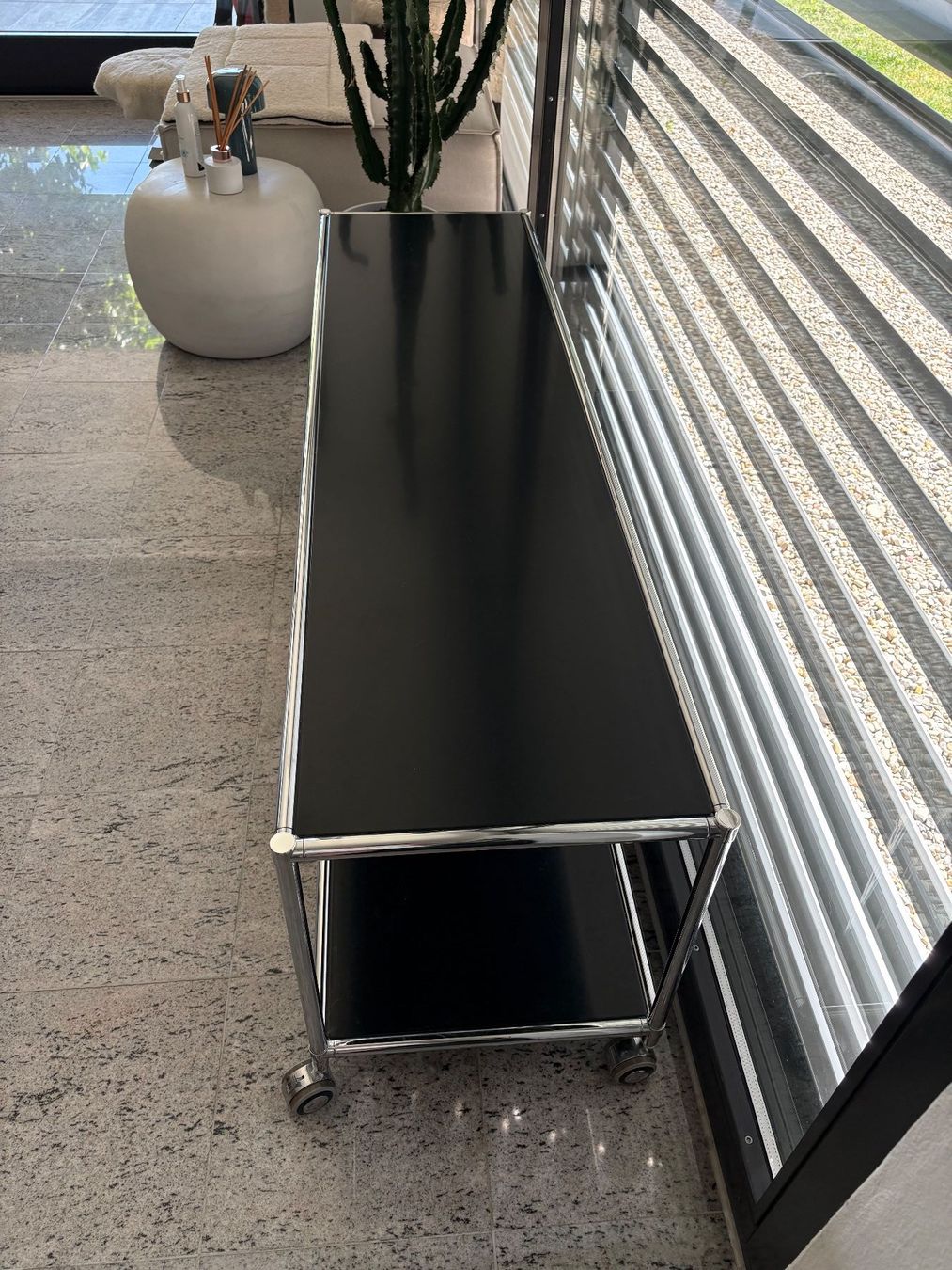 Pfister Meubles TV: TV-Möbel Quadro – D'occasion à Hauptwil par McDudley 2