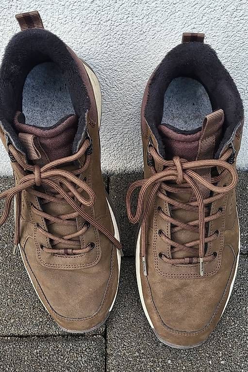 Chaussures hommes: Bench Herrenschuhe - Grösse 43 – D'occasion à Wangen SZ par daslohntsich