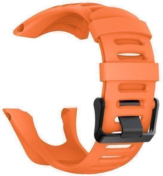 Suunto Smartwatch: Suunto Ambit 3 Armband Orange – Nuovo e nell'imballaggio originale da Hinwil venduto da Ljona