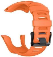 Suunto Ambit 3 Armband Orange