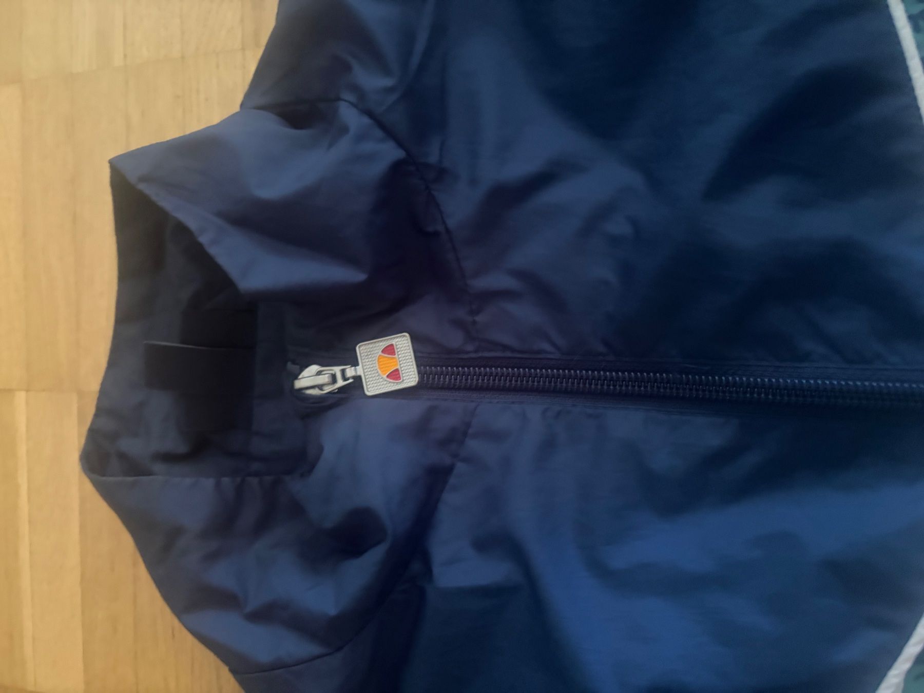 Ellesse Vestes: Übergangsjacke – D'occasion à Basel par mel_lp5v 2