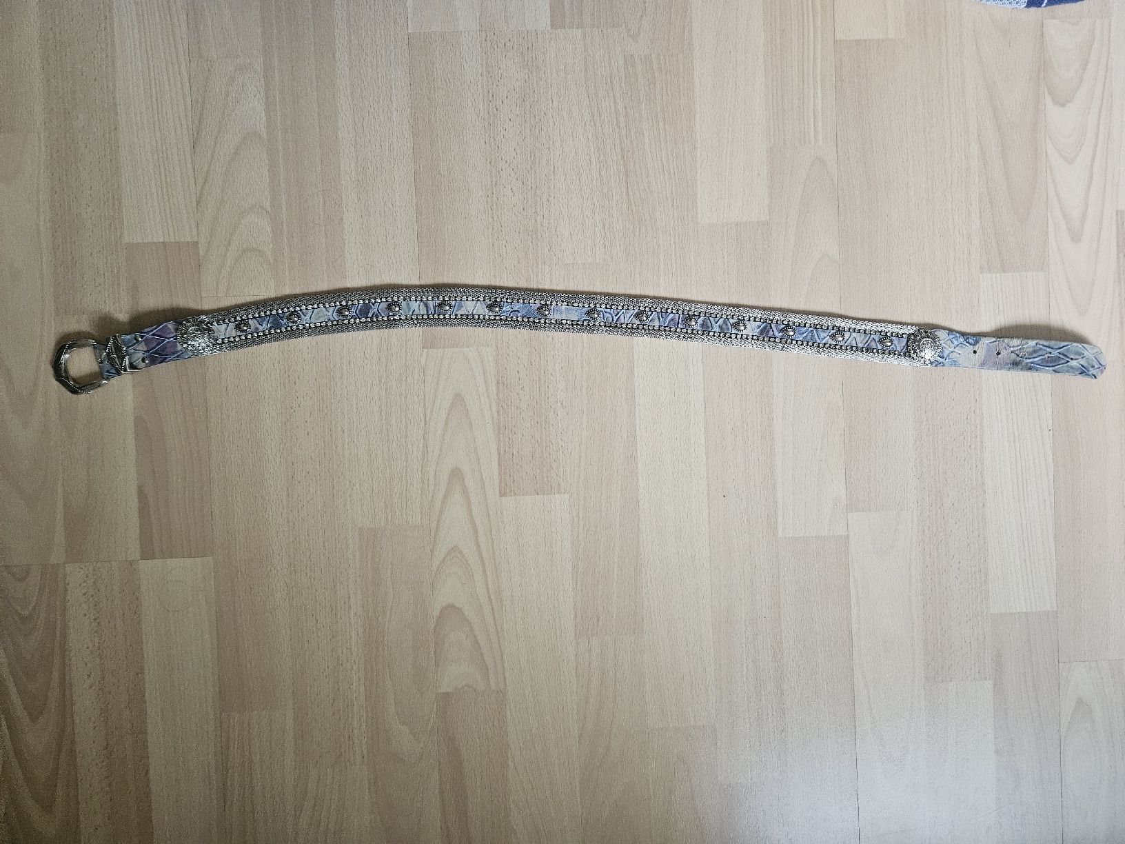 Cinture: NANNI Damengürtel – Usato da Aristau venduto da Fr3aKy