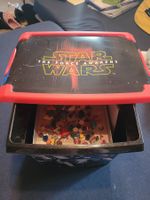 Lego Among US inkl. Star Wars Box