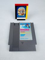 Nintendo NES Kid Icarus
