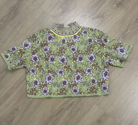 Elegantes Shirt - Gr. S - neuwertig
