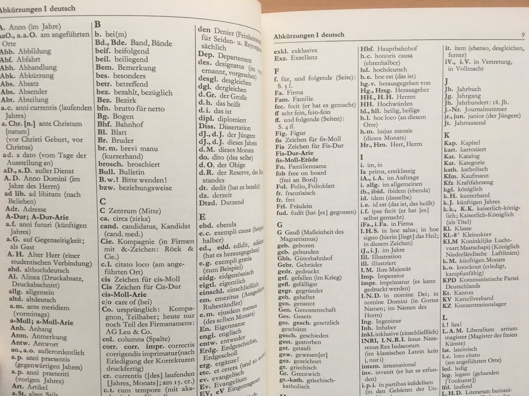 Libri: Gewusst wie - Max Walther (1960) – Usato da Grenchen venduto da Kogi7 3