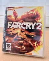 PS3 Far Cry 2 (PEGI)