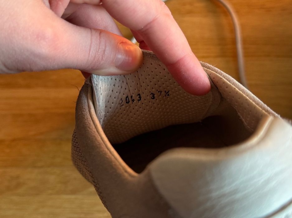 Prada Scarpe da uomo: Vintage prada shoes – Usato da Fribourg venduto da mariedw 1
