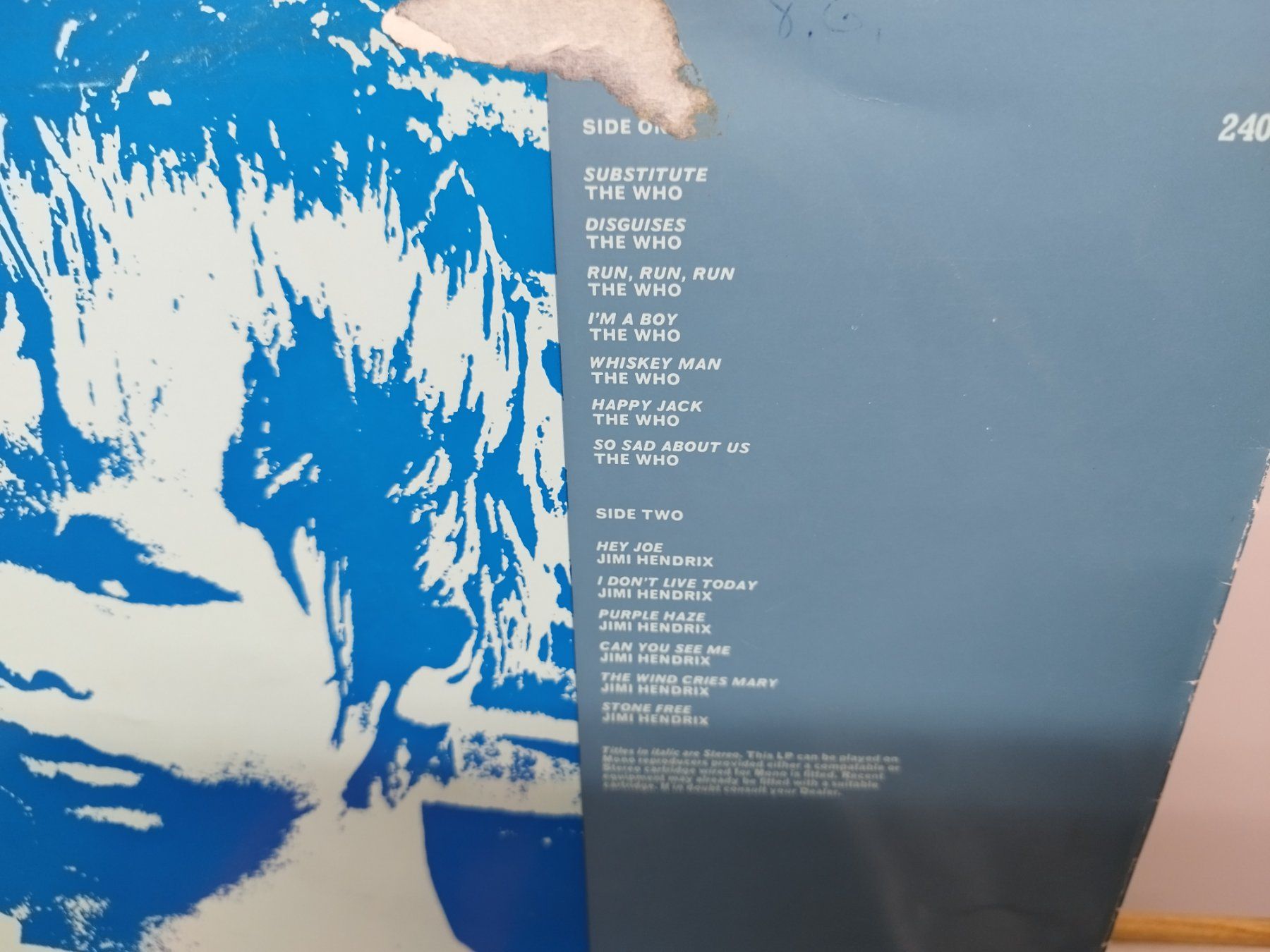 Dischi in vinile: Diverse Schallplatten Sammlung, verschiedene Genres, 12 Stk – Usato da Lupfig venduto da fred-feuerstein 2