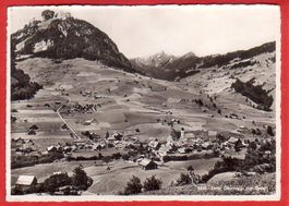 STEIN, OBERTOGGENBURG, GROSSFORMAT