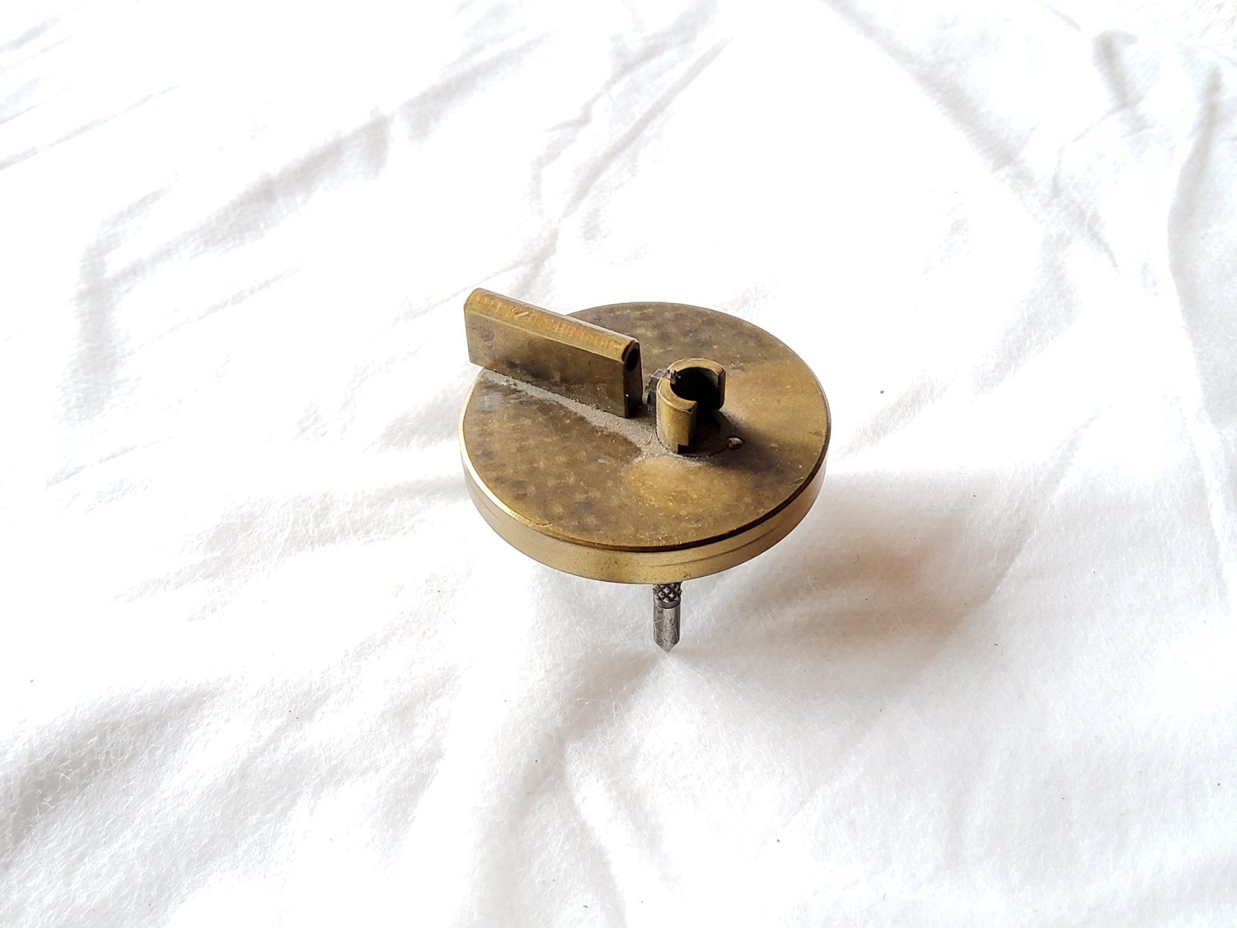 Tous les outils: Outil pour horloger  – D'occasion à Malleray par Broc-Mo 3