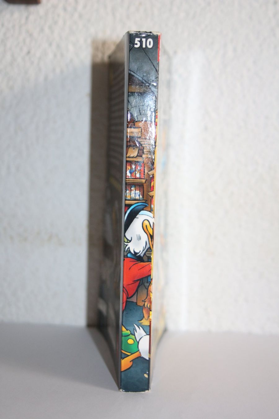 Fumetti: Lustiges Taschenbuch Nr. 510 – Usato da Benglen venduto da polli77 2