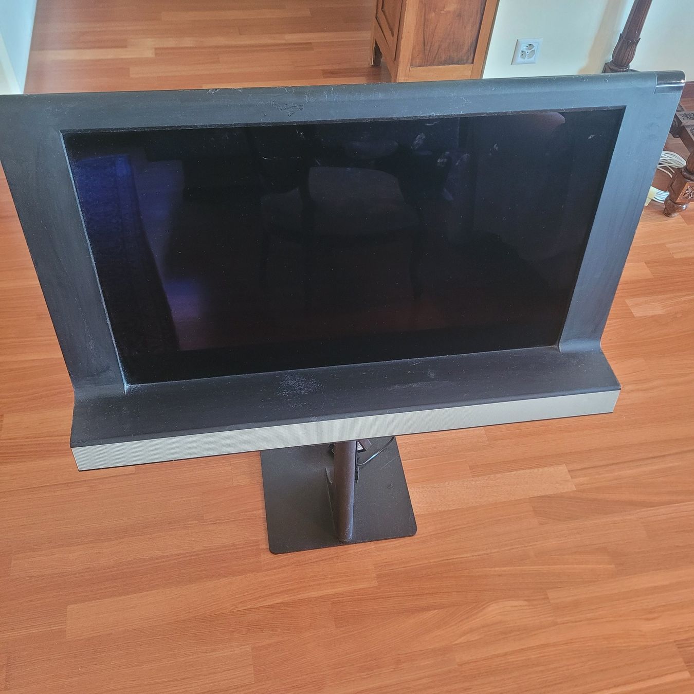 Bang & Olufsen Televisori: Televisore Bang & Olufsen 32' - Beovision 8-32 – Usato da Paradiso venduto da ale_q6lc