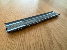 Roco 76911 CH-RALP SBB Ralpin Rola-Mittelwagen f. HUPAC BLS