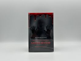 Schreibstar 2019 - Die gruseligsten Horrorgeschichten👻😱...