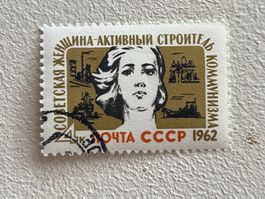 CCCP Briefmarken (Gratis-Versand)
