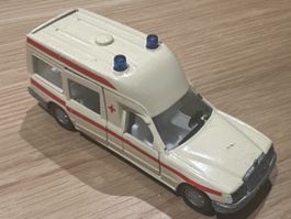 1:43 Modellauto Zustand gem. beiliegenden Bildern