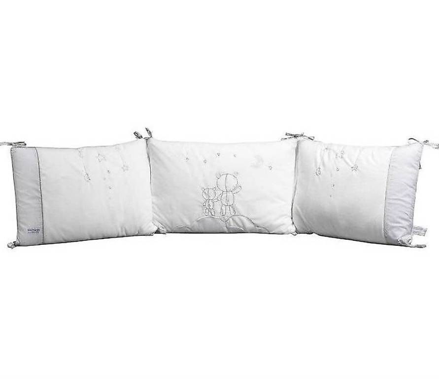 Biancheria da letto: Tour de lit + édredon  – Usato da Petit-Lancy venduto da stellina69 3