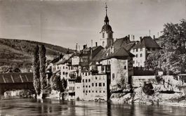 OLTEN - 1953