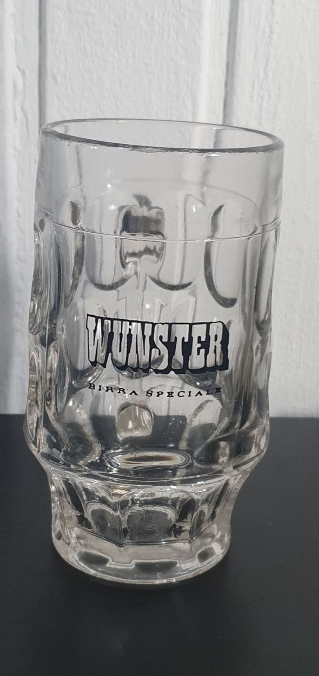 Feldschlösschen Gläser: 3 Bierhumpen Hürlimann Feldschlösschen – Gebraucht aus Langnau am Albis von jer_pm72 6