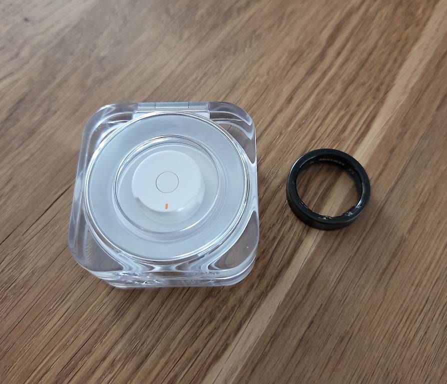 Anelli: Samsung Galaxy Ring 10 – Nuovo (secondo la descrizione) da Oberbüren venduto da Lupo_7kxf 3