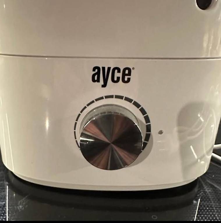 Umidificatori d'aria: Humidificateur air peu utilisé : Ayce – Usato da La Chaux-de-fonds venduto da ccjp 1